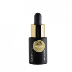 Stendhal Pur Luxe S rum Contour Des Yeux Siero Contorno Occhi Anti Et  15 Ml