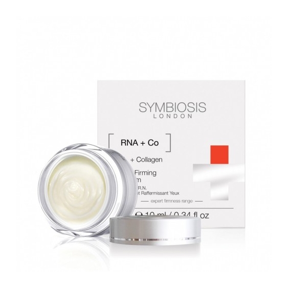 Symbiosis Rna + Co Siero Liftante Per Il Contorno Occhi 10 Ml