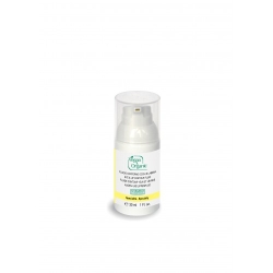 Vegan&Organic Specialit  Fluido Contorno Occhi E Labbra 30 Ml