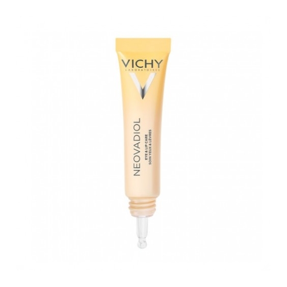 Vichy Neovadiol Crema Contorno Occhi E Labbra 15 Ml
