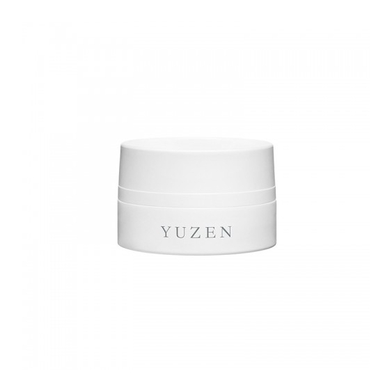 Yuzen Linea Creme Occhi Contorno Occhi Rigenerante Notte 15 Ml