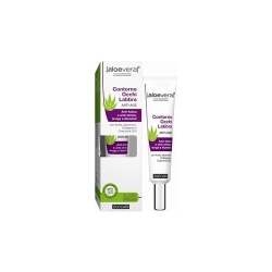 Zuccari Aloevera2 Contorno Occhi E Labbra Anti Age 18 Ml