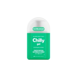 Chilly Gel Detergente Intimo Freschezza Naturale A Lungo 200 ml
