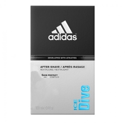 Adidas Dopobarba Linea Profumata Ice Dive 100 Ml