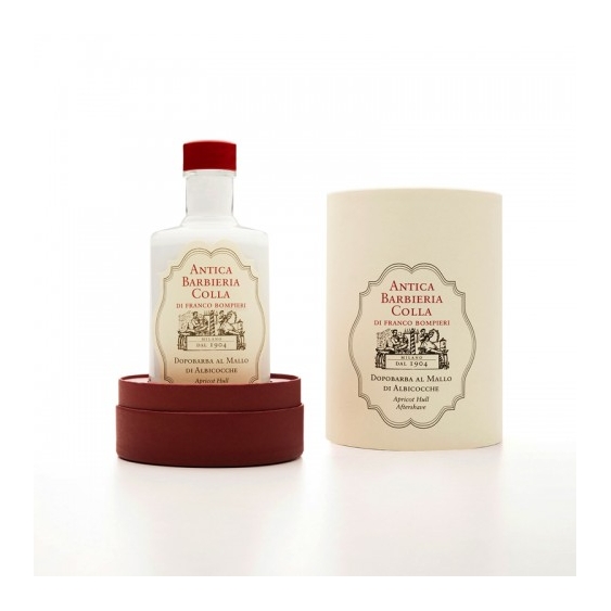 Antica Barbieria Colla Dopobarba Mallo Di Albicocche 100 Ml