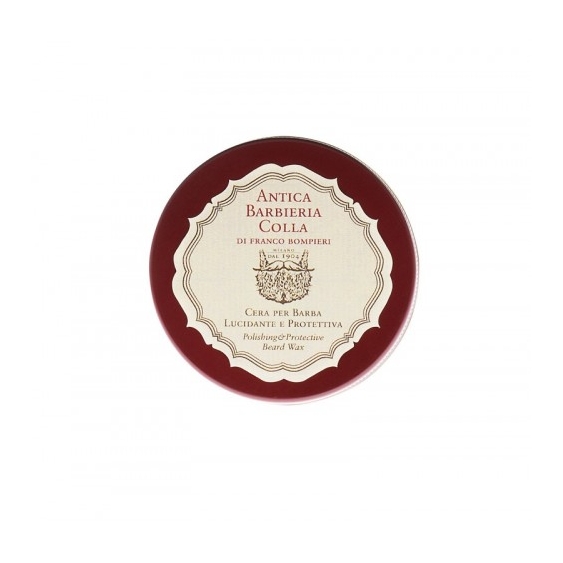 Antica Barbieria Colla Cera Per Barba Lucidante E Protettiva 75 Ml