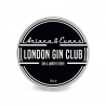 Ariana & Evans London Gin Club Gin & Juniper Berry Shaving Soap Sapone Da Barba Profumato 118 Ml