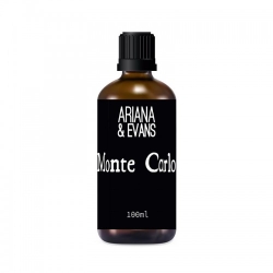 Ariana & Evans Monte Carlo Dopobarba Profumato 100 Ml Splash