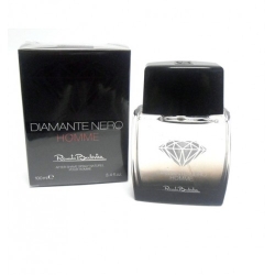Balestra Dopobarba Diamante Nero Uomo 100Ml
