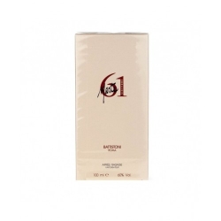 Battistoni Marte 61 Lozione Dopobarba 100 Ml