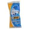Bic Lametta Da Barba Usa E Getta Bilama Due 1 Confezione Da 5 Lamette