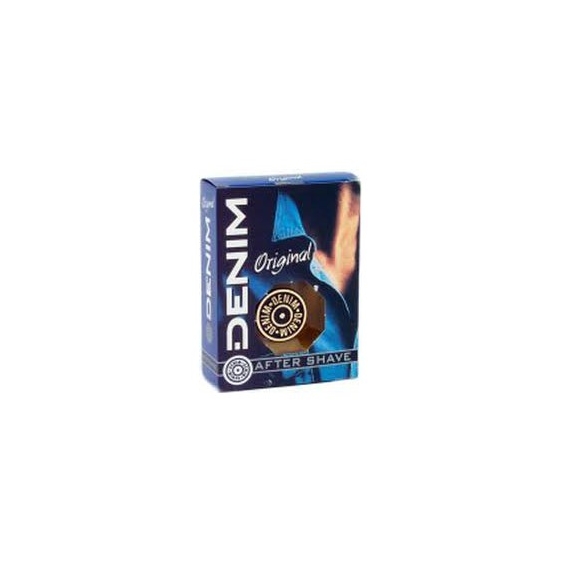 Denim Dopobarba Uomo Original Profumazione Classica 100 Ml