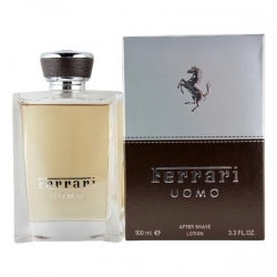 Ferrari Ferrari Uomo Lozione Dopobarba 100 Ml