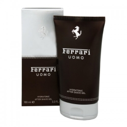 Ferrari Ferrari Uomo Hydratonic Dopobarba Gel 100 Ml