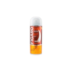 Figaro Schiuma Da Barba All'Olio Di Argan 400 Ml