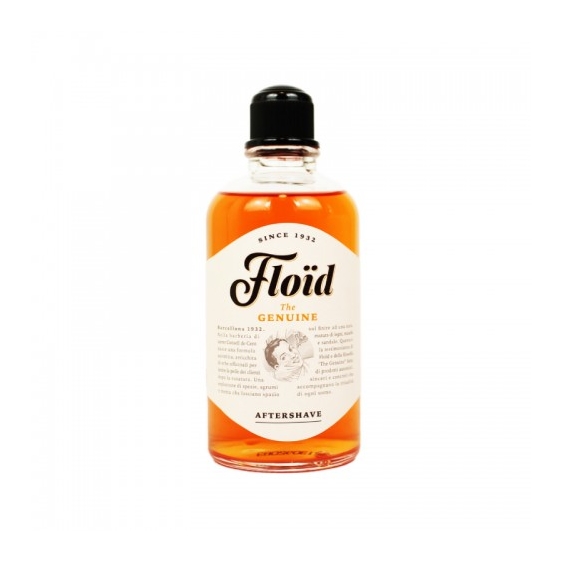 Floid The Genuine Dopobarba 400 Ml