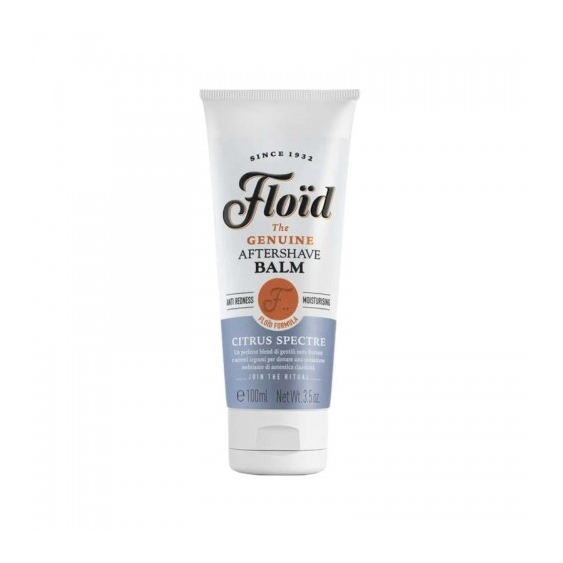 Floid The Genuine Citrus Spectre Balsamo Dopobarba 100 Ml