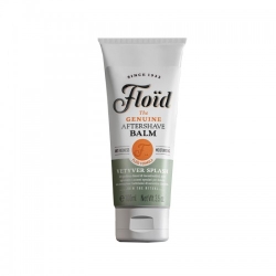 Floid The Genuine Vetyver Splash Balsamo Dopobarba 100 Ml