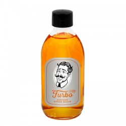 Furbo Orange Vintage Dopobarba 300 Ml