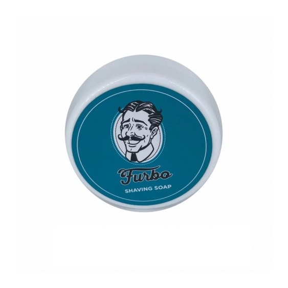 Furbo Furbo Shaving Soap Sapone Da Barba 90 Ml