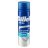 Gillette Series Gel Da Barba Idratante 200 Ml