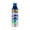 Gillette Series Schiuma Da Barba Per Pelli Sensibili 250 Ml