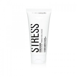 Jeu Des Garcons Stress Pommade Pour Le Rasage Crema Da Barba 100 Ml