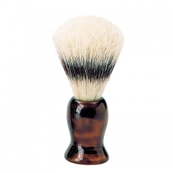 Koh-I-Noor 077J Pennello Da Barba Con Setole Naturali Da 21 Cm