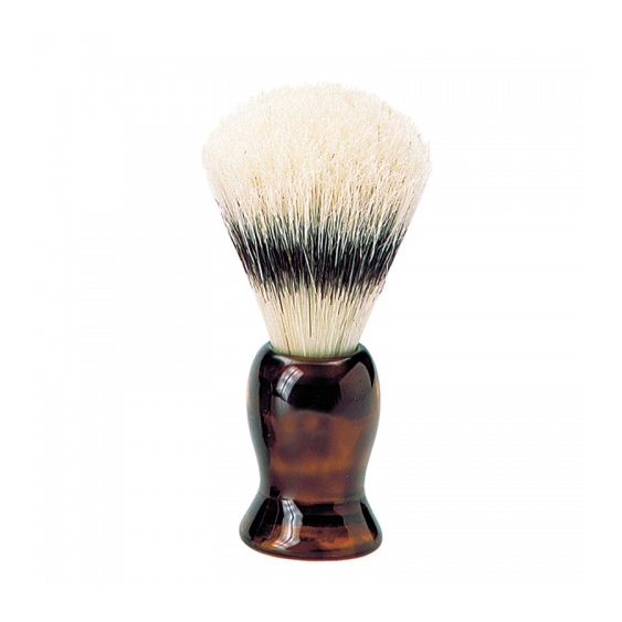 Koh-I-Noor 077J Pennello Da Barba Con Setole Naturali Da 21 Cm