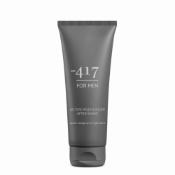 Minus 417 For Men Crema Dopobarba Idratante 100 Ml