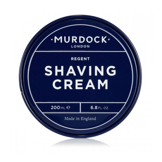 Murdock Crema Da Barba Per Wet Shaving 200 Ml