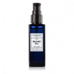 Murdock Olio Da Barba Naturale 50 Ml