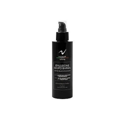 Nazionale Italiana Emulsione Dopo Barba Con Acido Ialuronico 150 Ml