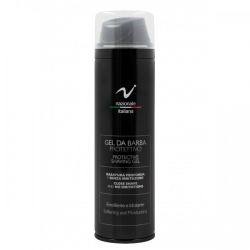 Nazionale Italiana Gel Da Barba 200 Ml