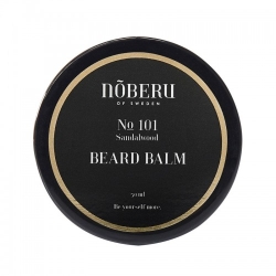 Noberu Beard Balm Balsamo Da Barba 50 Ml