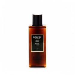 Noberu No 101 Detergente Per Barba Al Sandalo 130 Ml