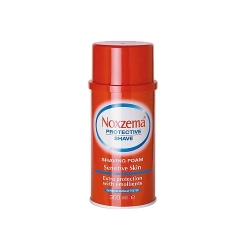 Noxzema Schiuma Da Barba Per Pelli Sensibili 300 Ml