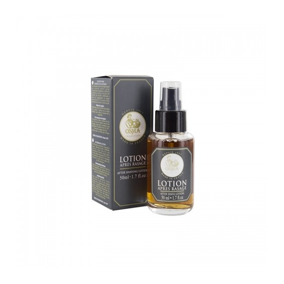 Osma Tradition Lozione Dopo Barba 50 Ml