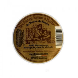 Osma Tradition Sapone Da Barba Ricarica Da 100 G