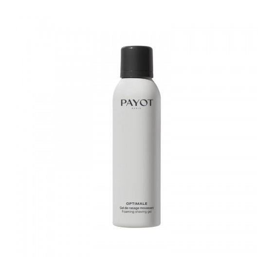 Payot Optimale Gel De Rasage Moussant Gel Da Barba 150 Ml