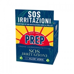Prep Sos Irritazioni Crema Dermoprotettiva 75 Ml