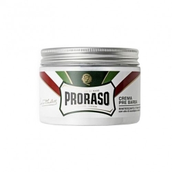 Proraso Crema Pre Barba Rinfrescante Professionale 300 Ml