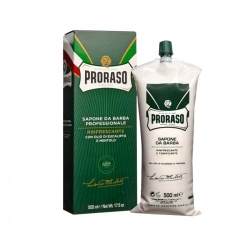 Proraso Sapone Da Barba Rinfrescante 500 Ml