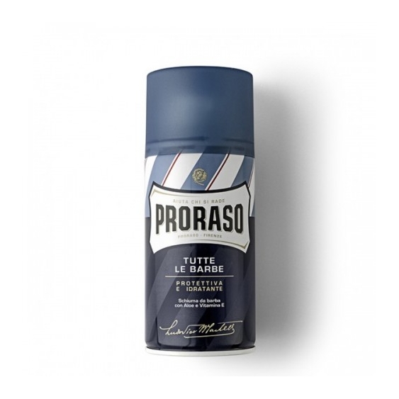 Proraso Schiuma Da Barba Protettiva 400 Ml