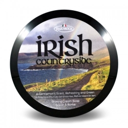 Razorock Irish Countryside Sapone Da Barba 150 Ml