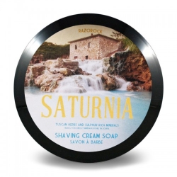 Razorock Saturnia Sapone Da Barba 150 Ml