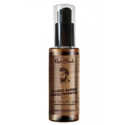 Renee Blanche Fluido Barba Infoltimento Siero Addensante 50 Ml