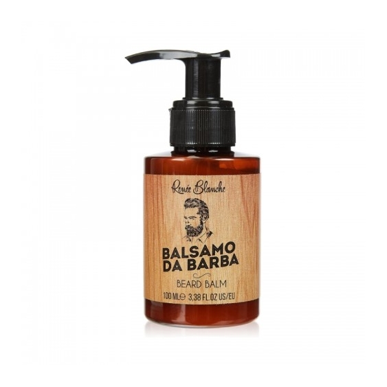 Renee Blanche Olio Da Barba 50 Ml