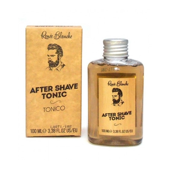 Renee Blanche Tonico Dopobarba Idratante E Tonificante 100 Ml