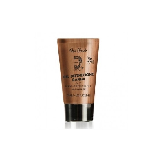 Renee Blanche Gel Definizione Barba 125 Ml